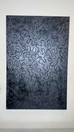 Abstract Echoes