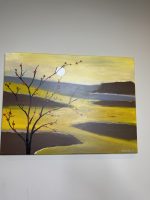 Whispers of a Golden Dusk - Image 2