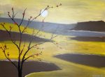 Whispers of a Golden Dusk - Image 3
